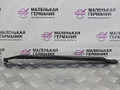 распорка кузова BMW 5 серия G30/G31 G30 2017, 2.0 л., B47 D20 A, дизель, АКПП, black sapphire metallic (475), седан, задний привод, правый руль, 7215024, 51617215024 - фото №4