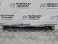 распорка кузова BMW 5 серия G30/G31 G30 2017, 2.0 л., B47 D20 A, дизель, АКПП, black sapphire metallic (475), седан, задний привод, правый руль, 7215023, 51617215023 - фото №3