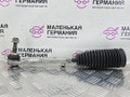 тяга рулевая BMW 5 серия G30/G31 G30 2017, 2.0 л., B47 D20 A, дизель, АКПП, black sapphire metallic (475), седан, задний привод, правый руль, 32106868688, 6868688, 32106876979, 6876979 - фото №2
