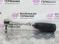 тяга рулевая BMW 5 серия G30/G31 G30 2017, 2.0 л., B47 D20 A, дизель, АКПП, black sapphire metallic (475), седан, задний привод, правый руль, 32106868688, 6868688, 32106876979, 6876979 - фото №4