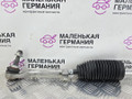 тяга рулевая BMW 5 серия G30/G31 G30 2017, 2.0 л., B47 D20 A, дизель, АКПП, black sapphire metallic (475), седан, задний привод, правый руль, 32106868689, 6868689, 32106876979, 6876979 - фото №2