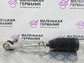 тяга рулевая BMW 5 серия G30/G31 G30 2017, 2.0 л., B47 D20 A, дизель, АКПП, black sapphire metallic (475), седан, задний привод, правый руль, 32106868689, 6868689, 32106876979, 6876979 - фото №3