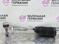 тяга рулевая BMW 5 серия G30/G31 G30 2017, 2.0 л., B47 D20 A, дизель, АКПП, black sapphire metallic (475), седан, задний привод, правый руль, 32106868689, 6868689, 32106876979, 6876979 - фото №4