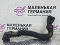 патрубок радиатора BMW 5 серия G30/G31 G30 (2016 - 2020), 2.0 л., B47 D20 A, дизель, белый, седан, 64219299619, 9299619 - фото №3