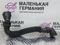 патрубок радиатора BMW 5 серия G30/G31 G30 (2016 - 2020), 2.0 л., B47 D20 A, дизель, белый, седан, 64219299619, 9299619 - фото №2