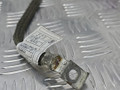 минусовой провод аккумулятора BMW 5 серия G30/G31 G30 2017, 2.0 л., B47 D20 A, дизель, АКПП, black sapphire metallic (475), седан, задний привод, правый руль, 12428633997, 8633997, 8633998 - фото №5