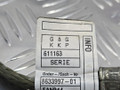 минусовой провод аккумулятора BMW 5 серия G30/G31 G30 2017, 2.0 л., B47 D20 A, дизель, АКПП, black sapphire metallic (475), седан, задний привод, правый руль, 12428633997, 8633997, 8633998 - фото №8