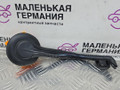 Шланг отвода кондиционера BMW 5 серия G30/G31 G30 2017, 2.0 л., B47 D20 A, дизель, АКПП, black sapphire metallic (475), седан, задний привод, правый руль, 64119301572, 9301572 - фото №3