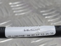 трубка вакуумная BMW 5 серия G30/G31 G30 2017, 2.0 л., B47 D20 A, дизель, АКПП, black sapphire metallic (475), седан, задний привод, правый руль, 11668605126, 8605126 - фото №6