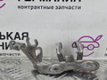 кронштейн (крепление) BMW 5 серия G30/G31 G30 2017, 2.0 л., B47 D20 A, дизель, АКПП, black sapphire metallic (475), седан, задний привод, правый руль, 34306861835, 6861835 - фото №2