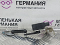 датчик дорожного просвета BMW 5 серия G30/G31 G30 2017, 2.0 л., B47 D20 A, дизель, АКПП, black sapphire metallic (475), седан, задний привод, правый руль, 37146870000, 37146784072, 6784072, 37146860843, 6860843, 37146788569, 6788569 - фото №4
