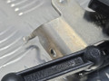 датчик дорожного просвета BMW 5 серия G30/G31 G30 2017, 2.0 л., B47 D20 A, дизель, АКПП, black sapphire metallic (475), седан, задний привод, правый руль, 37146870000, 37146784072, 6784072, 37146860843, 6860843, 37146788569, 6788569 - фото №7