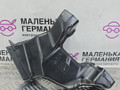 водосток планки обтекателя (жабо) прав. BMW 5 серия G30/G31 G30 2017, 2.0 л., B47 D20 A, дизель, АКПП, black sapphire metallic (475), седан, задний привод, правый руль, 61667357250, 7357250 - фото №2