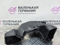 водосток планки обтекателя (жабо) прав. BMW 5 серия G30/G31 G30 2017, 2.0 л., B47 D20 A, дизель, АКПП, black sapphire metallic (475), седан, задний привод, правый руль, 61667357250, 7357250 - фото №6