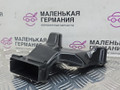 водосток планки обтекателя (жабо) прав. BMW 5 серия G30/G31 G30 2017, 2.0 л., B47 D20 A, дизель, АКПП, black sapphire metallic (475), седан, задний привод, правый руль, 61667357250, 7357250 - фото №7