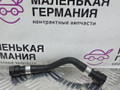 патрубок радиатора BMW 5 серия G30/G31 G30 2017, 2.0 л., B47 D20 A, дизель, АКПП, black sapphire metallic (475), седан, задний привод, правый руль, 8573221, 7576490, 17128573221 - фото №2