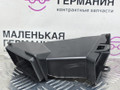 водосток планки обтекателя (жабо) лев. низ. BMW 5 серия G30/G31 G30 2017, 2.0 л., B47 D20 A, дизель, АКПП, black sapphire metallic (475), седан, задний привод, правый руль, 61667357247, 7357247 - фото №6