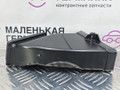 водосток планки обтекателя (жабо) лев. низ. BMW 5 серия G30/G31 G30 2017, 2.0 л., B47 D20 A, дизель, АКПП, black sapphire metallic (475), седан, задний привод, правый руль, 61667357247, 7357247 - фото №7