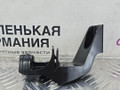 Кронштейн дополнительного насоса ОЖ BMW 5 серия G30/G31 G30 2017, 2.0 л., B47 D20 A, дизель, АКПП, black sapphire metallic (475), седан, задний привод, правый руль, 64219303628, 9303628 - фото №2