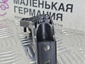 Кронштейн дополнительного насоса ОЖ BMW 5 серия G30/G31 G30 2017, 2.0 л., B47 D20 A, дизель, АКПП, black sapphire metallic (475), седан, задний привод, правый руль, 64219303628, 9303628 - фото №5