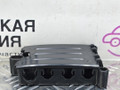 кожух электрических разъемов BMW 5 серия G30/G31 G30 2018, 2.0 л., B48 B20 A, бензин, АКПП, a96 mineral-weiss metallic, седан, задний привод, правый руль, 61139331175, 9331175 - фото №5