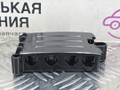 кожух электрических разъемов BMW 5 серия G30/G31 G30 2018, 2.0 л., B48 B20 A, бензин, АКПП, a96 mineral-weiss metallic, седан, задний привод, правый руль, 61139331175, 9331175 - фото №7