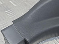 накладка на порог внутренняя BMW 5 серия G30/G31 G30 2017, 2.0 л., B47 D20 A, дизель, АКПП, black sapphire metallic (475), седан, задний привод, правый руль, 51477375734, 7375734 - фото №7