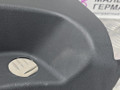 накладка на порог внутренняя BMW 5 серия G30/G31 G30 2017, 2.0 л., B47 D20 A, дизель, АКПП, black sapphire metallic (475), седан, задний привод, правый руль, 51477375734, 7375734 - фото №8