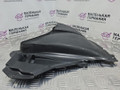 защита арок передняя правая (подкрылок) BMW 5 серия G30/G31 G30 2017, 2.0 л., B47 D20 A, дизель, АКПП, black sapphire metallic (475), седан, задний привод, правый руль, 51718060032, 8060032 - фото №5