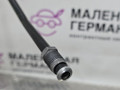 трубка тормозная BMW 5 серия G30/G31 G30 2017, 2.0 л., B47 D20 A, дизель, АКПП, black sapphire metallic (475), седан, задний привод, правый руль, 34326868244, 6868244 - фото №3