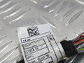 проводка BMW 5 серия G30/G31 G30 2017, 2.0 л., B47 D20 A, дизель, АКПП, black sapphire metallic (475), седан, задний привод, правый руль, 9370322C, 9370322 - фото №7