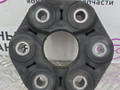 муфта кардана BMW 5 серия G30/G31 G30 2017, 2.0 л., B47 D20 A, дизель, АКПП, black sapphire metallic (475), седан, задний привод, правый руль, 26117522027, 7522027 - фото №2
