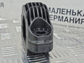 крепление стабилизатора / втулки стабилизатора BMW 5 серия G30/G31 G30 2017, 2.0 л., B47 D20 A, дизель, АКПП, black sapphire metallic (475), седан, задний привод, правый руль, 6861472, 31356861471, 6861471, 31356861472 - фото №5