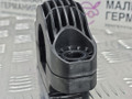 крепление стабилизатора / втулки стабилизатора BMW 5 серия G30/G31 G30 2017, 2.0 л., B47 D20 A, дизель, АКПП, black sapphire metallic (475), седан, задний привод, правый руль, 31356861471, 6861472, 6861471, 31356861472 - фото №5