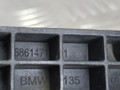 крепление стабилизатора / втулки стабилизатора BMW 5 серия G30/G31 G30 2017, 2.0 л., B47 D20 A, дизель, АКПП, black sapphire metallic (475), седан, задний привод, правый руль, 31356861471, 6861472, 6861471, 31356861472 - фото №10