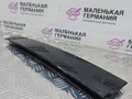 молдинг двери задней правой Volkswagen Golf GTI 6 поколение 2011, 2.0 л., CCZB, бензин, робот, b4/b9a белый, хетчбэк 5 дв., передний привод, правый руль, 5K6839902 - фото №3