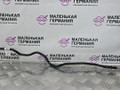 трубка топливная BMW 5 серия G30/G31 G30 2017, 2.0 л., B47 D20 A, дизель, АКПП, black sapphire metallic (475), седан, задний привод, правый руль, 7356587, 16127356587 - фото №3