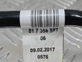 трубка топливная BMW 5 серия G30/G31 G30 2017, 2.0 л., B47 D20 A, дизель, АКПП, black sapphire metallic (475), седан, задний привод, правый руль, 7356587, 16127356587 - фото №8