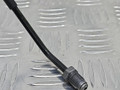 трубка тормозная BMW 5 серия G30/G31 G30 2017, 2.0 л., B47 D20 A, дизель, АКПП, black sapphire metallic (475), седан, задний привод, правый руль - фото №2