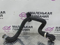 патрубок радиатора BMW 5 серия G30/G31 G30 2017, 2.0 л., B47 D20 A, дизель, АКПП, black sapphire metallic (475), седан, задний привод, правый руль, 9299622, 9133255, 64219299622 - фото №2