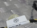 дверная проводка Volkswagen Golf GTI 6 поколение 2011, 2.0 л., CCZB, бензин, робот, b4/b9a белый, хетчбэк 5 дв., передний привод, правый руль, 5K4971694BC - фото №8