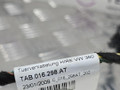 дверная проводка Volkswagen Golf GTI 6 поколение 2011, 2.0 л., CCZB, бензин, робот, b4/b9a белый, хетчбэк 5 дв., передний привод, правый руль, 5K4971694BC - фото №9