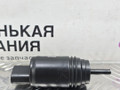 насос (моторчик) омывателя стекла BMW 5 серия G30/G31 G30 2017, 2.0 л., B47 D20 A, дизель, АКПП, black sapphire metallic (475), седан, задний привод, правый руль, 67127310147, 7310147, 7345885 - фото №3