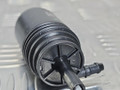 насос (моторчик) омывателя стекла BMW 5 серия G30/G31 G30 2017, 2.0 л., B47 D20 A, дизель, АКПП, black sapphire metallic (475), седан, задний привод, правый руль, 67127310147, 7310147, 7345885 - фото №6