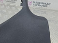 обшивка салона BMW 5 серия G30/G31 G30 2017, 2.0 л., B47 D20 A, дизель, АКПП, black sapphire metallic (475), седан, задний привод, правый руль, 7384534, 51437384534 - фото №4