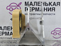 кронштейн радиатора BMW 5 серия G30/G31 G30 2017, 2.0 л., B47 D20 A, дизель, АКПП, black sapphire metallic (475), седан, задний привод, правый руль, 51117357216, 7357216 - фото №2