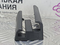 накладка на сиденье BMW 5 серия G30/G31 G30 2017, 2.0 л., B47 D20 A, дизель, АКПП, black sapphire metallic (475), седан, задний привод, правый руль, 52107408213, 7408213, 52107357393, 7357393 - фото №2