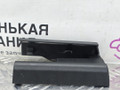 накладка на сиденье BMW 5 серия G30/G31 G30 2017, 2.0 л., B47 D20 A, дизель, АКПП, black sapphire metallic (475), седан, задний привод, правый руль, 52107408213, 7408213, 52107357393, 7357393 - фото №4