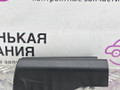 накладка на сиденье BMW 5 серия G30/G31 G30 2017, 2.0 л., B47 D20 A, дизель, АКПП, black sapphire metallic (475), седан, задний привод, правый руль, 52107408213, 7408213, 52107357393, 7357393 - фото №5