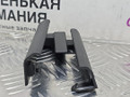 накладка на сиденье BMW 5 серия G30/G31 G30 2017, 2.0 л., B47 D20 A, дизель, АКПП, black sapphire metallic (475), седан, задний привод, правый руль, 52107408213, 7408213, 52107357393, 7357393 - фото №3